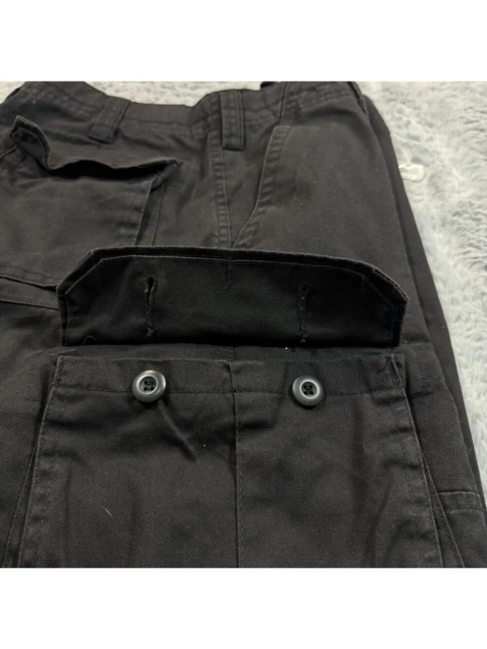 Rothco vintage shorts